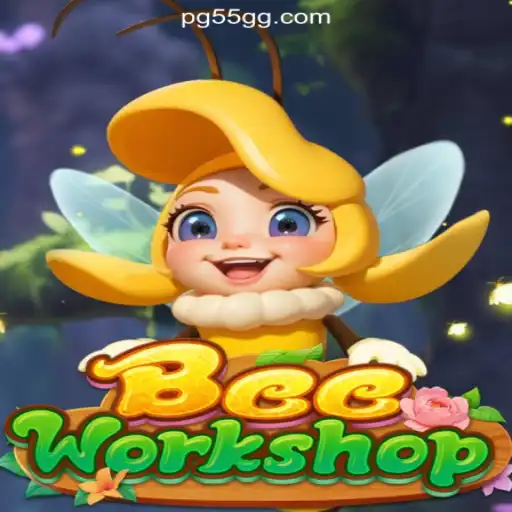Discover the Buzz: BeeWorkshop and Its Slots Adventure on 55GG.COM
