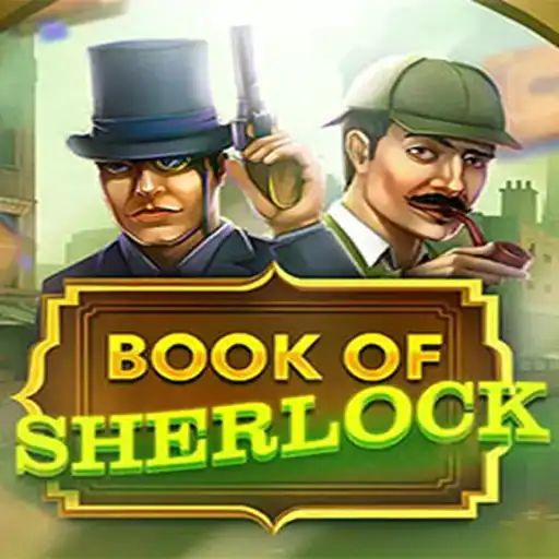 Exploring the World of BookOfSherlock: A Thrilling Adventure on 55GG.COM Platform-Oficial Slots Brasil