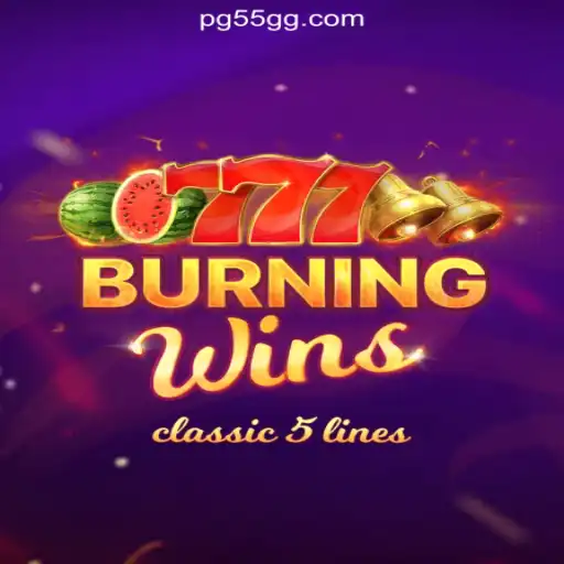 Unveiling BurningWins: A Classic Slot Experience on 55GG.COM Platform