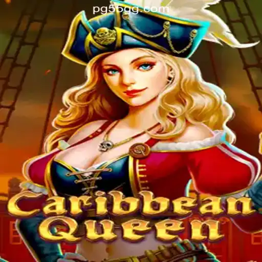Discover the Thrill of CaribbeanQueen: A Treasure Hunt on 55GG.COM Platform-Oficial Slots Brasil