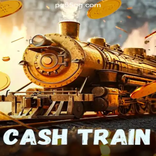 Exploring CashTrain: The Exciting World of Slots in Brazil with 55GG.COM Platform