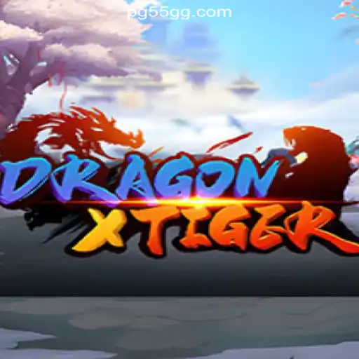 Exploring the Exciting World of DragonXTiger on 55GG.COM Platform-Oficial Slots Brasil