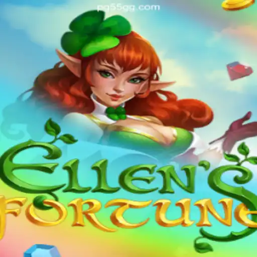 Discover the Excitement of EllensFortune on 55GG.COM Platform-Oficial Slots Brasil
