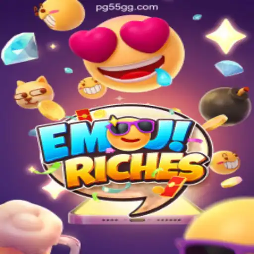 Discover the Thrilling World of EmojiRiches on 55GG.COM Platform