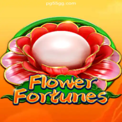 Discover the Enchantment of FlowerFortunes on 55GG.COM: Oficial Slots Brasil