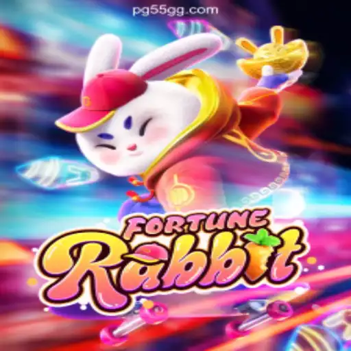 Discover the Excitement of FortuneRabbit on 55GG.COM Platform-Oficial Slots Brasil