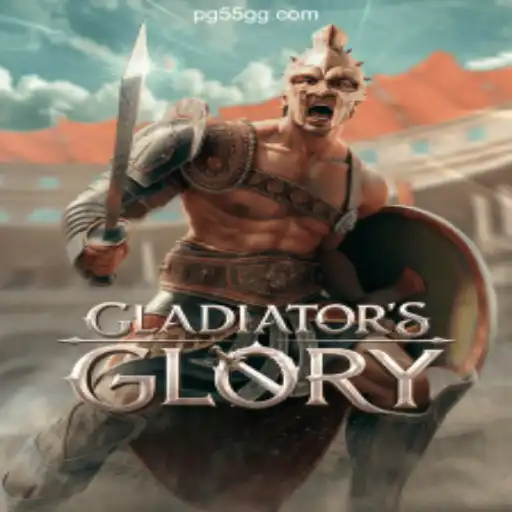 GladiatorsGlory: Conquer the Arena with 55GG.COM Platform-Oficial Slots Brasil