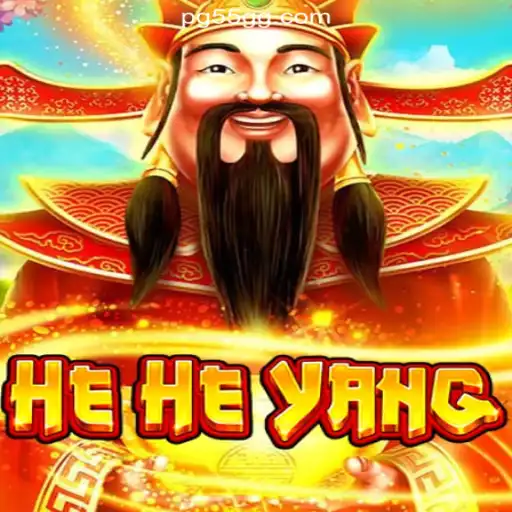 Exploring the Exciting World of HeHeYang on 55GG.COM Platform-Oficial Slots Brasil