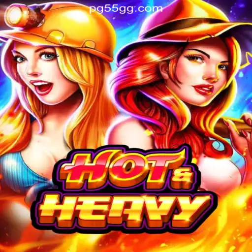 Diving into the Thrills of HotHeavy on 55GG.COM Platform