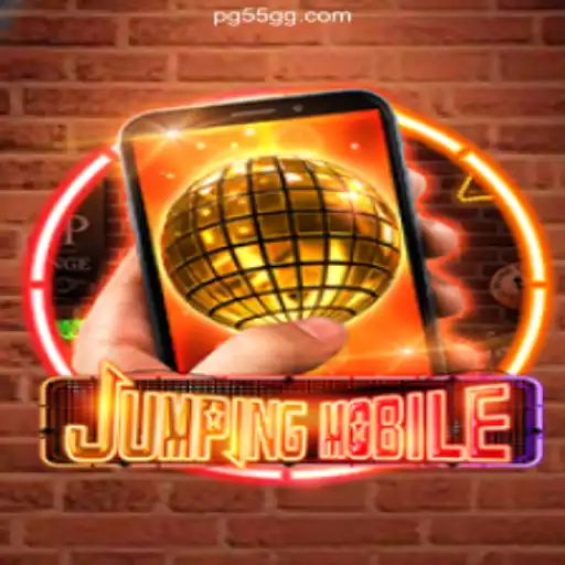 Discovering Jumpingmobile on 55GG.COM Platform-Oficial Slots Brasil
