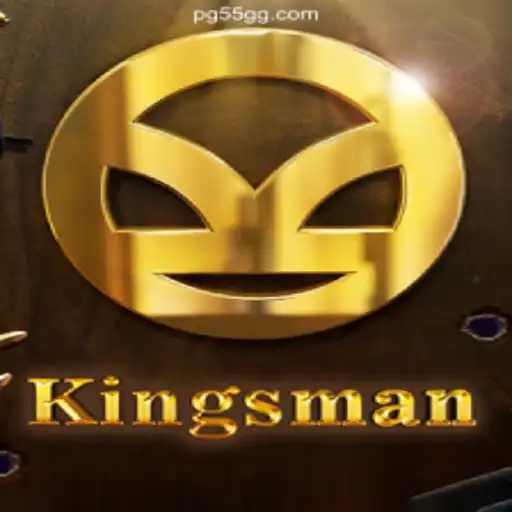 Exploring the Exciting World of Kingsman on 55GG.COM Platform-Oficial Slots Brasil