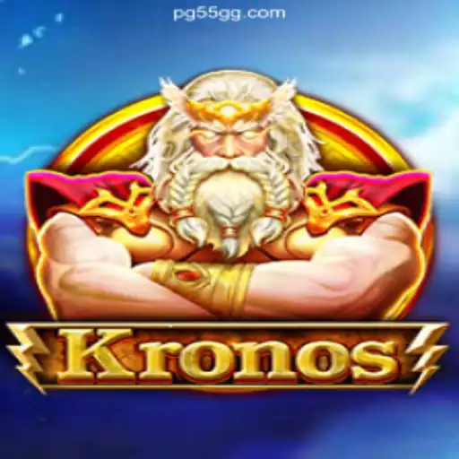 Explore the Epic World of Kronos on 55GG.COM Platform - Oficial Slots Brasil