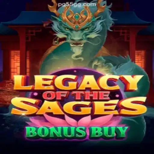 Explore LegacyoftheSagesBonusBuy: A Journey Through 55GG.COM's Oficial Slots Brasil