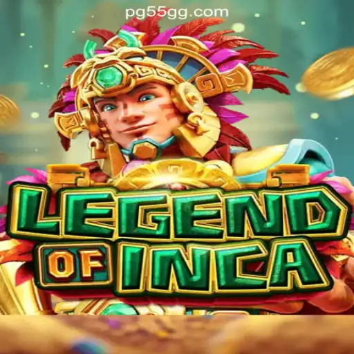 Discover the Mystical World of LegendofInca on 55GG.COM Platform-Oficial Slots Brasil