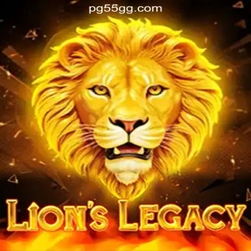 Discover the Adventures of LionsLegacy on 55GG.COM Platform-Oficial Slots Brasil