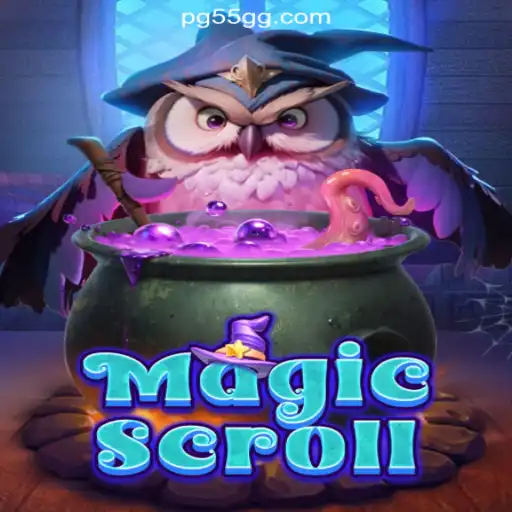 Discover the Enchanting World of MagicScroll on the 55GG.COM Platform