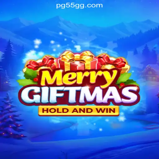 Discover the Festive Thrills of MerryGiftmas: A Journey into 55GG.COM's Platform-Oficial Slots Brasil