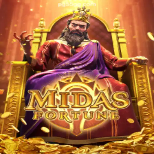 Unveiling the Thrilling Adventure of MidasFortune on 55GG.COM Platform