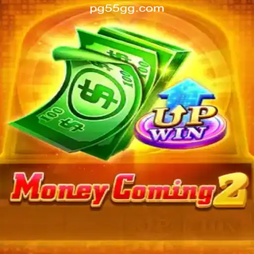 Exploring MoneyComing2 on 55GG.COM: An Immersive Adventure in Oficial Slots Brasil