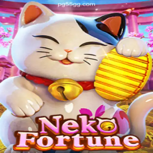 Discover the Exciting World of NekoFortune on 55GG.COM Platform: Official Slots Brasil