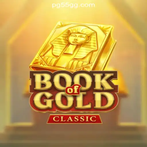 Exploring the Thrills of BookOfGoldClassic on 55GG.COM Platform-Oficial Slots Brasil