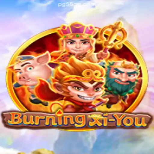 Dive into the Thrilling World of BurningXiYou on 55GG.COM Platform-Oficial Slots Brasil