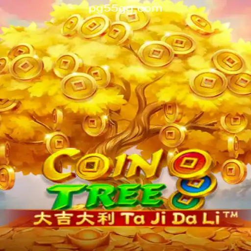 Explore the Thrilling World of CoinTree on 55GG.COM Platform-Oficial Slots Brasil