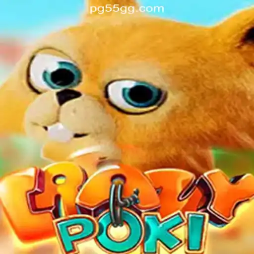 Exploring CrazyPoki on 55GG.COM: Dive into the Official Slots Brasil Experience