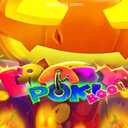 Unveiling CrazyPokiBoo: A New Era on 55GG.COM Platform-Oficial Slots Brasil
