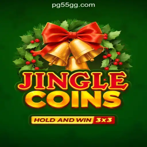 Exploring the Thrilling World of Jinglecoins on 55GG.COM: The Oficial Slots Platform in Brazil