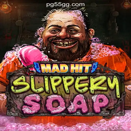 Discover MadHitSlipperySoap: The Ultimate Gaming Experience on 55GG.COM Platform-Oficial Slots Brasil