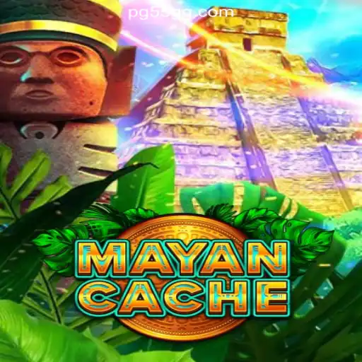 Unveiling the Mysteries of MayanCache on 55GG.COM Platform-Oficial Slots Brasil