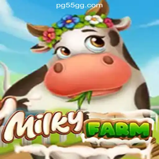 Explore the Magical World of MilkyFarm: Your Go-To Game on 55GG.COM platform-Oficial Slots Brasil