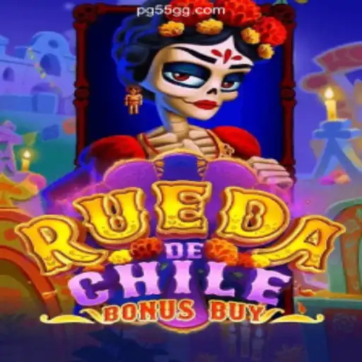 Discover the Thrills of RuedaDeChileBonusBuy on the 55GG.COM Platform