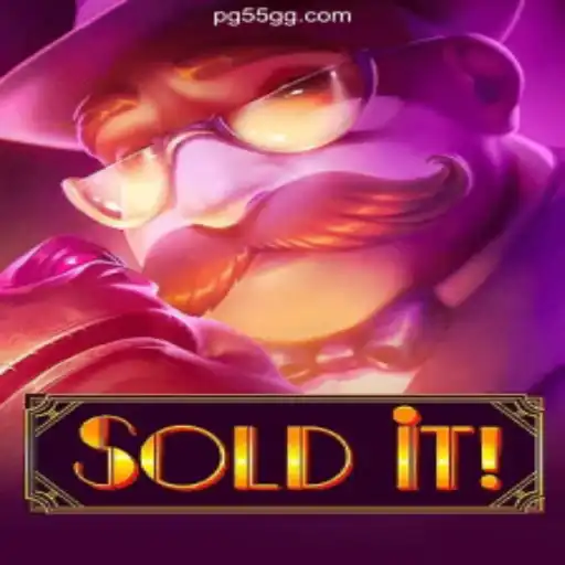 Exploring the Exciting World of Soldit: An Innovative Game on 55GG.COM