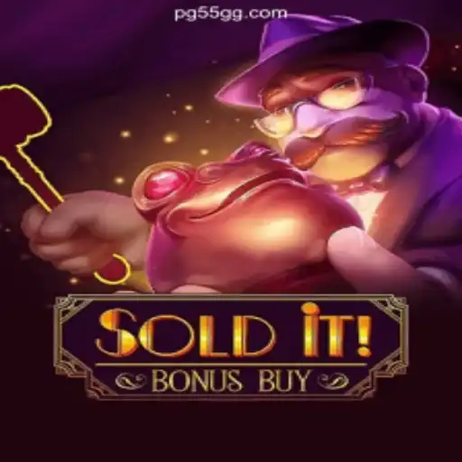 Exploring SolditBonusBuy: The New Sensation on 55GG.COM Platform-Oficial Slots Brasil