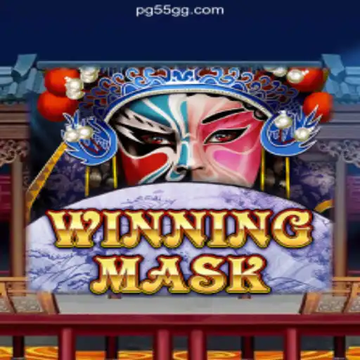 Discover the Excitement of WinningMask on the 55GG.COM Platform