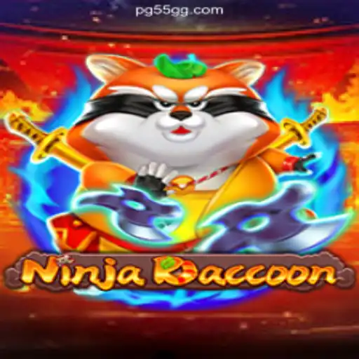 Discover the Exciting World of NinjaRaccoon on 55GG.COM Platform-Oficial Slots Brasil