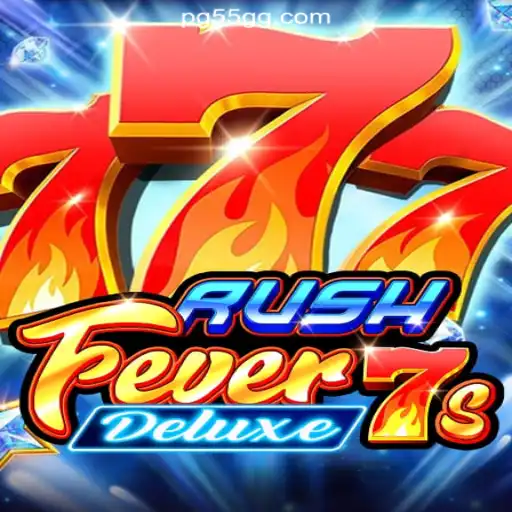 RushFever7sDeluxe: A Deep Dive into Brazil's Latest Gaming Sensation