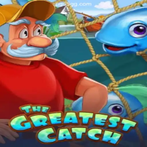 Dive into TheGreatestCatch: A Captivating Experience on 55GG.COM Platform-Oficial Slots Brasil