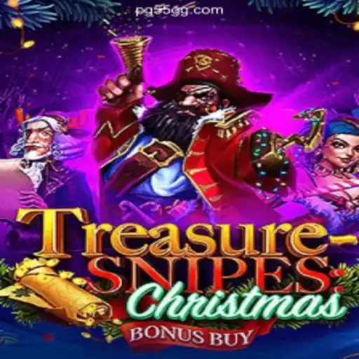 Discover the Magic of 'TreasuresnipesChristmas' on 55GG.COM Platform-Oficial Slots Brasil