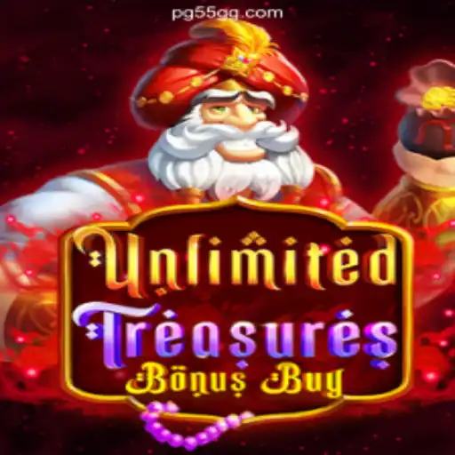 Explore UnlimitedTreasuresBonusBuy on 55GG.COM: The Official Slots Experience in Brasil