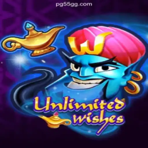 Diving into the World of UnlimitedWishes on 55GG.COM Platform-Oficial Slots Brasil