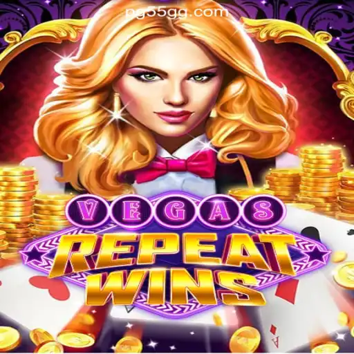 Exploring VegasRepeatWins on the 55GG.COM Platform: A Deep Dive into Oficial Slots Brasil